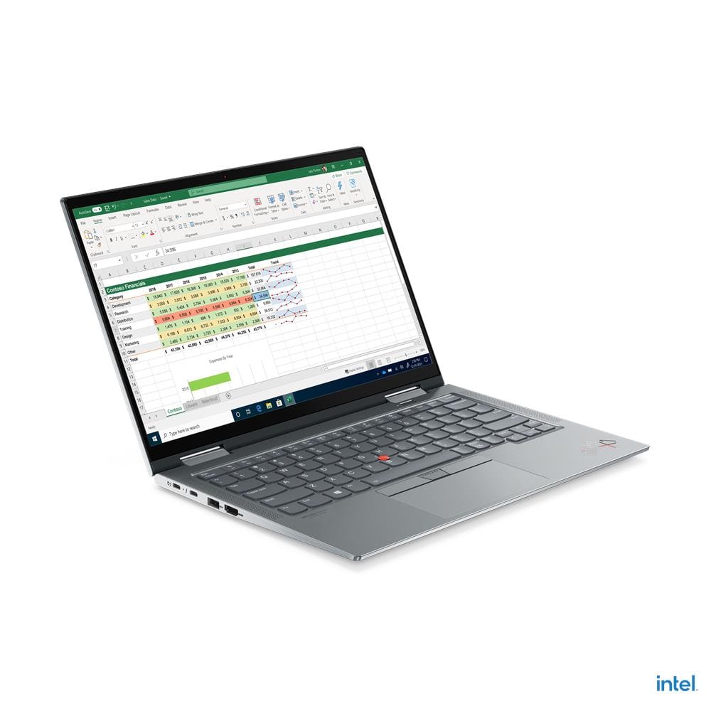ThinkPad X1 Yoga Gen 6