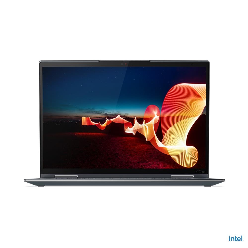 Windowsノート本体 Lenovo ThinkPad X1 Yoga Gen 7 21CDS0T600 ThinkPad X1 Yoga Gen 7