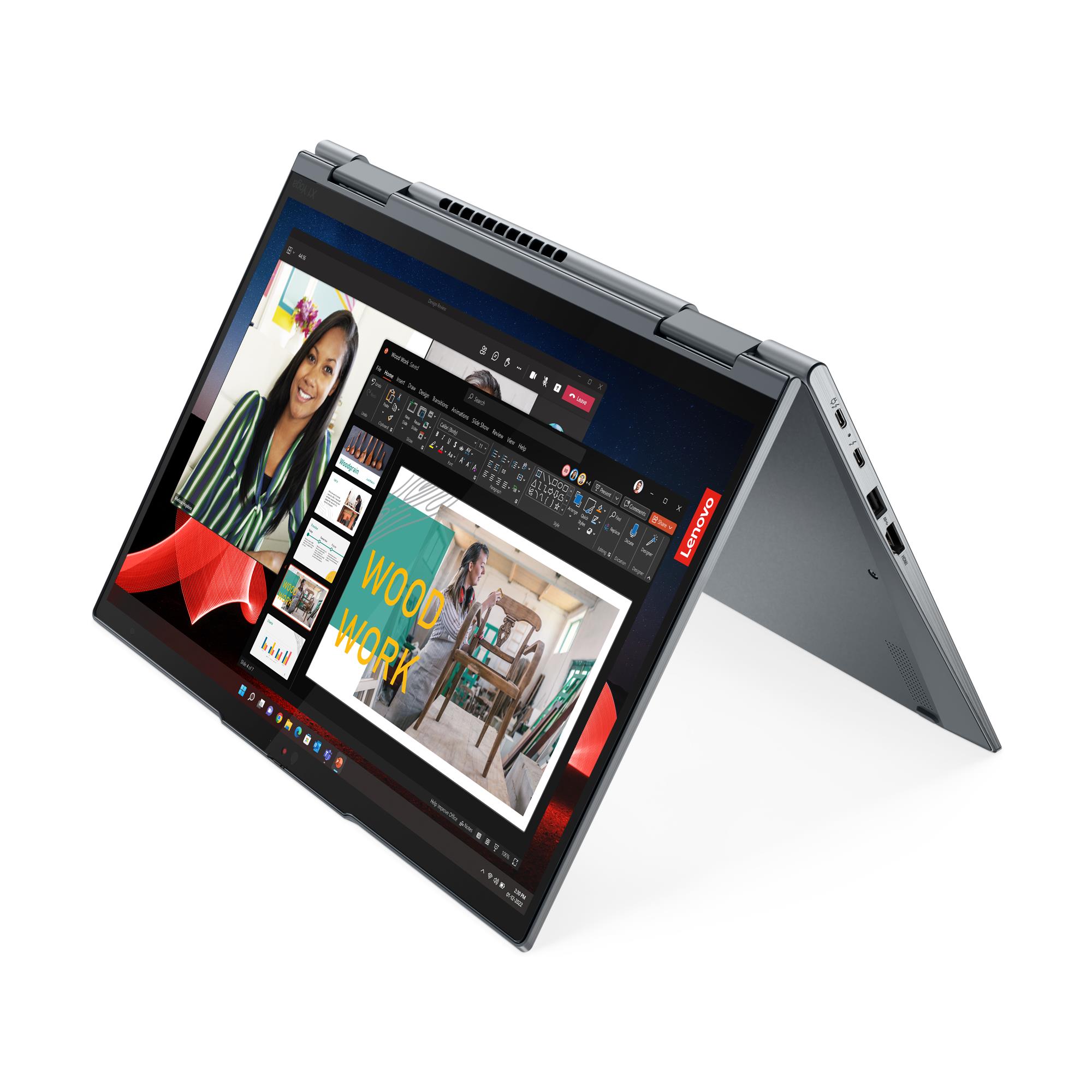 ThinkPad X1 Yoga Gen 8