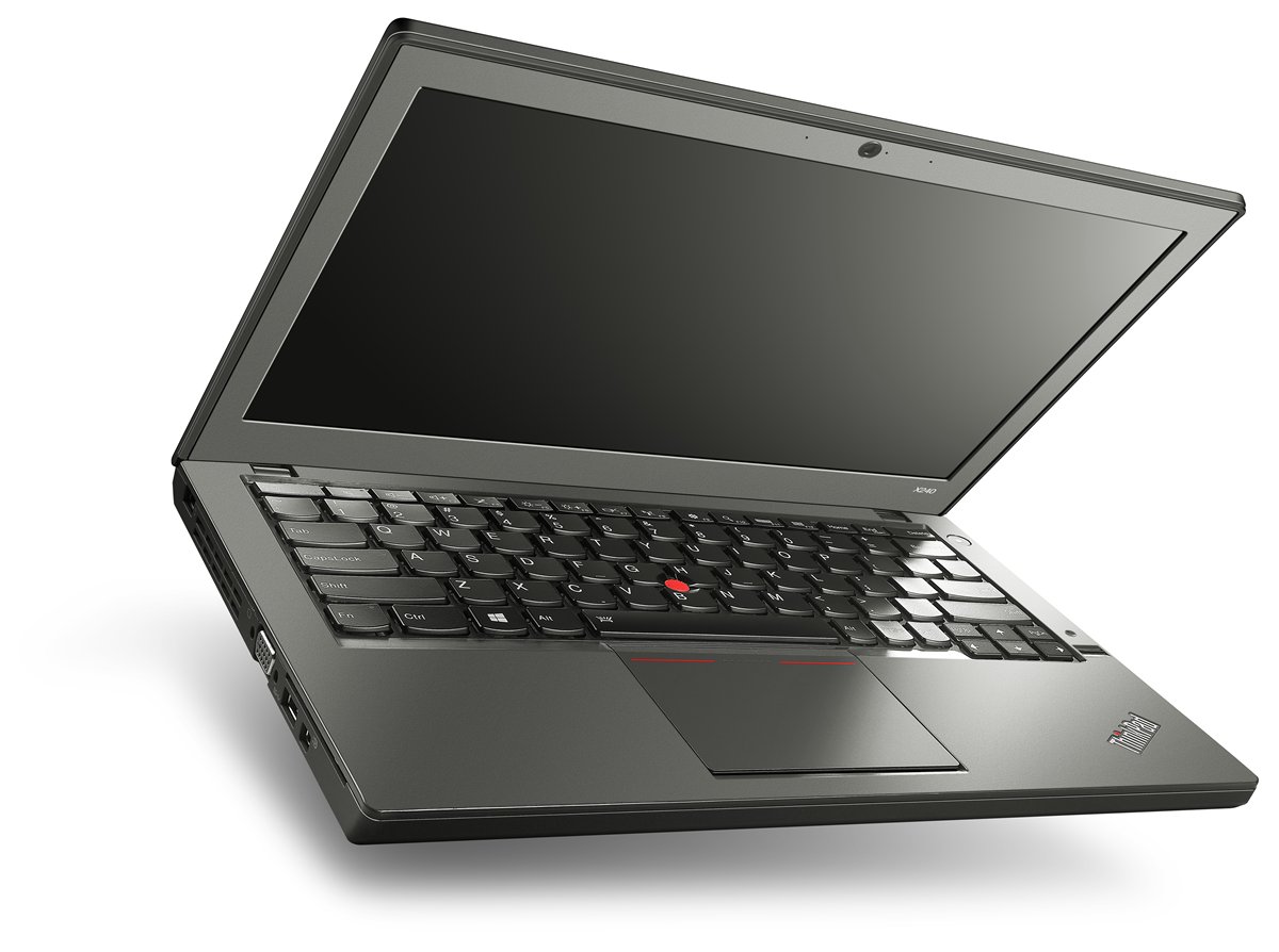 ThinkPad X240