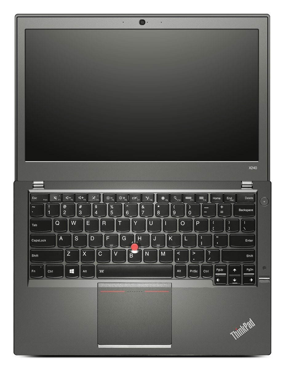 ThinkPad X240