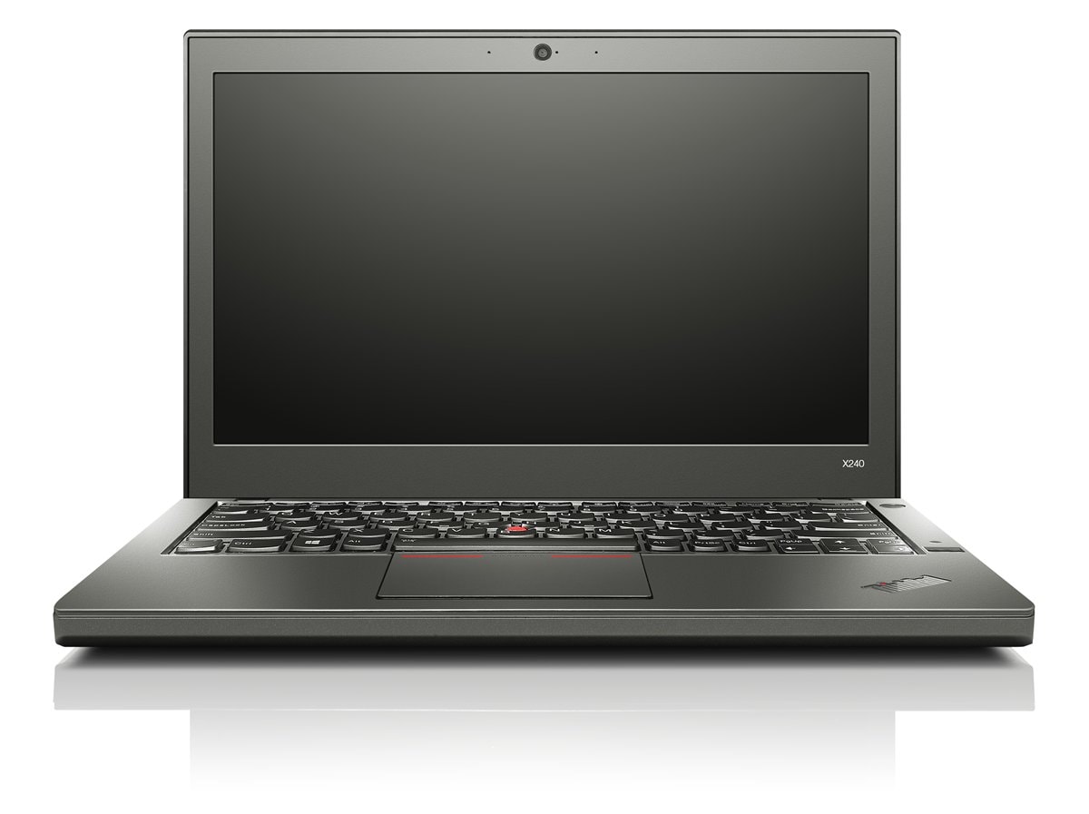 ThinkPad X240