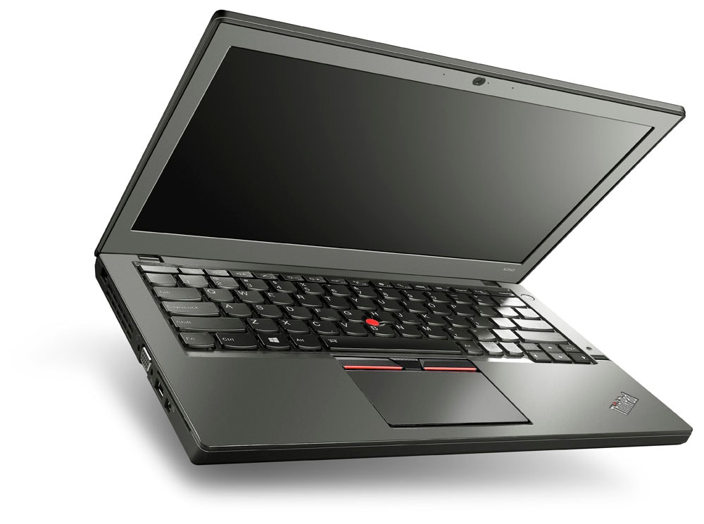 ThinkPad X250