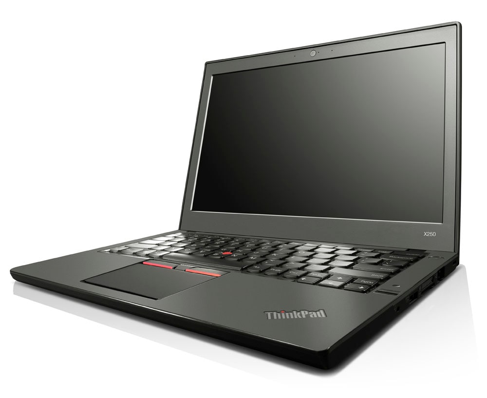 ThinkPad X250