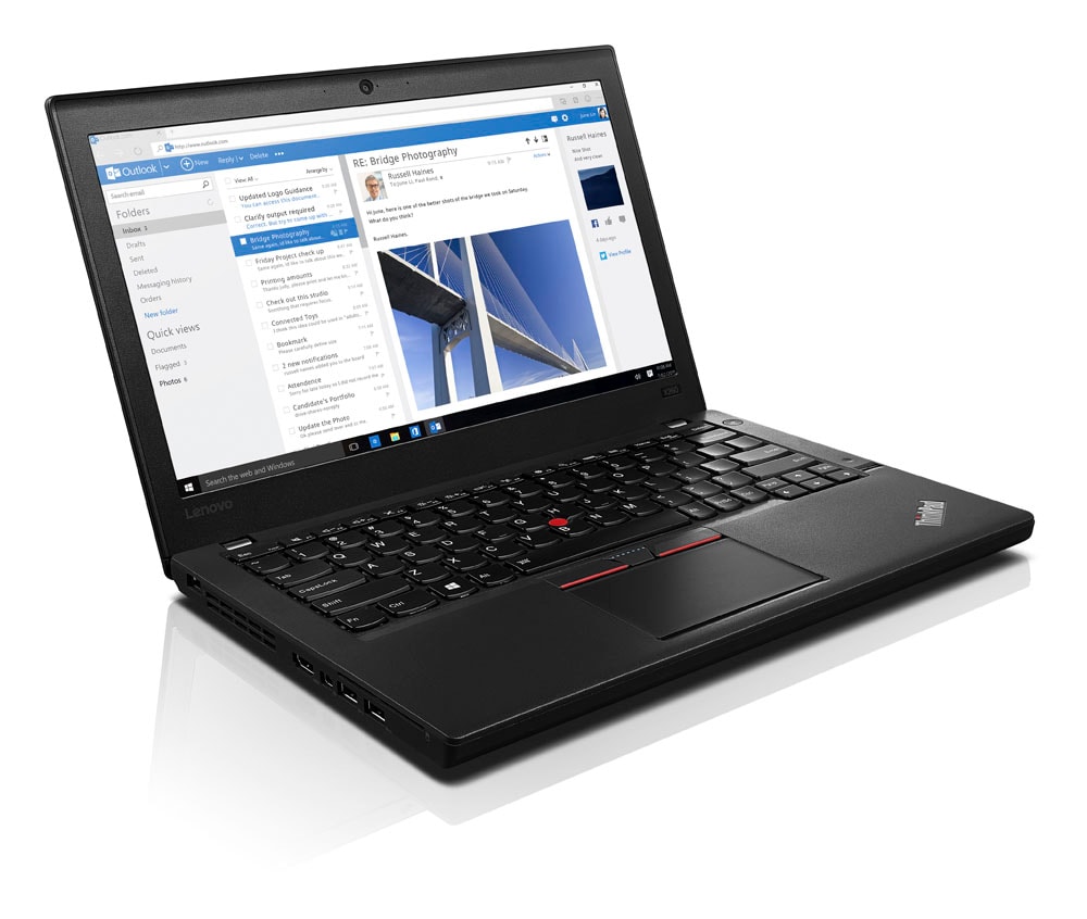 ThinkPad X260