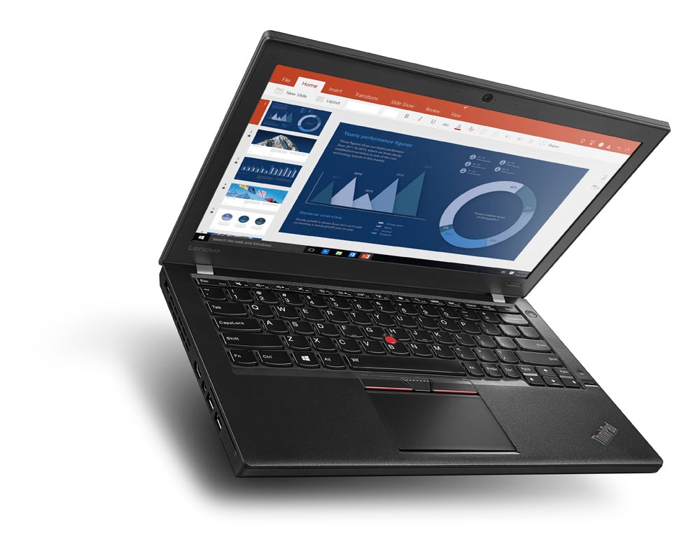 ThinkPad X260