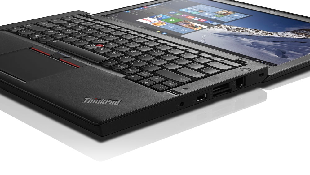 ThinkPad X260