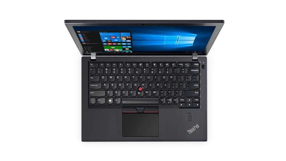 ThinkPad X270