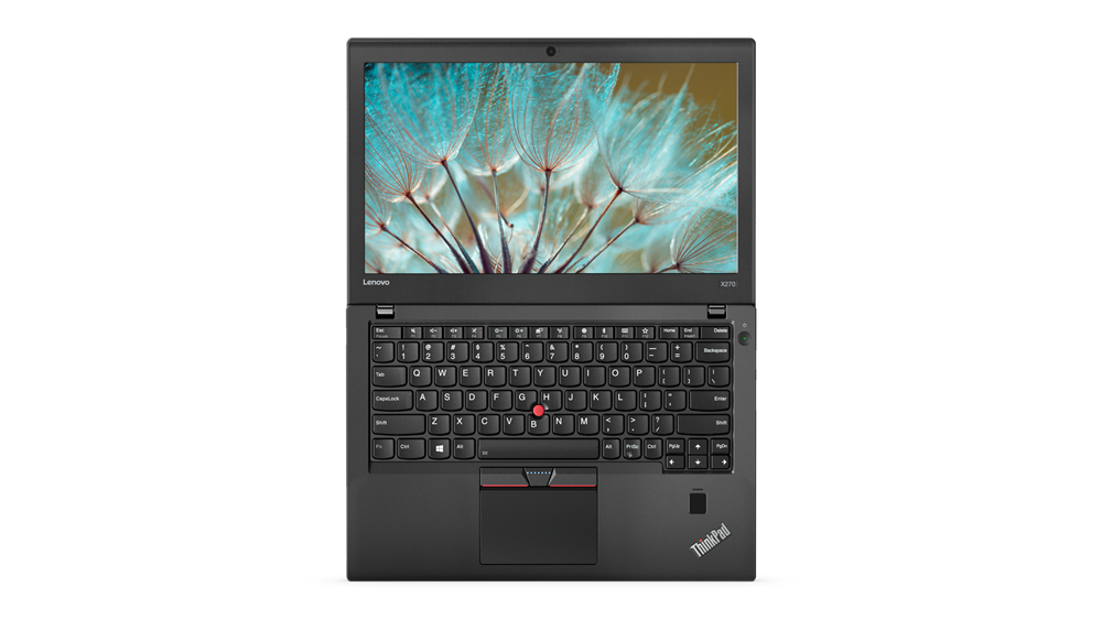 ThinkPad X270