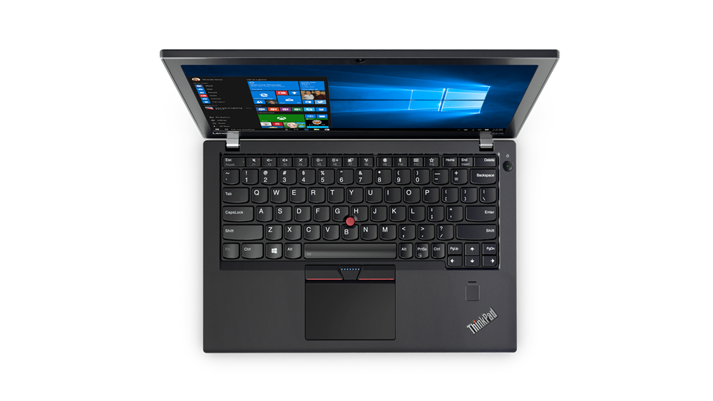 ThinkPad X270