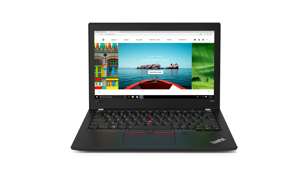 ThinkPad X280