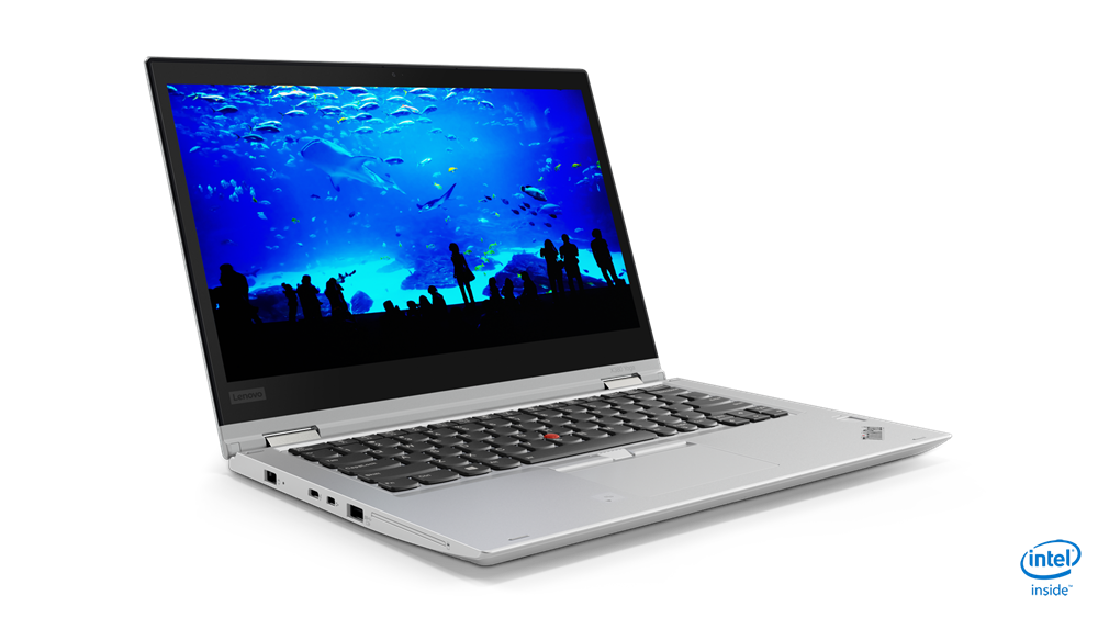 Lenovo ThinkPad X 380 Yoga 13.3