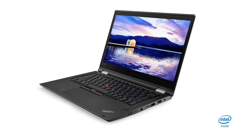 ThinkPad X380 Yoga