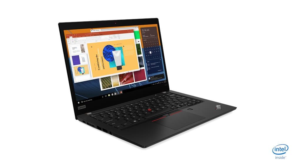 ThinkPad X390