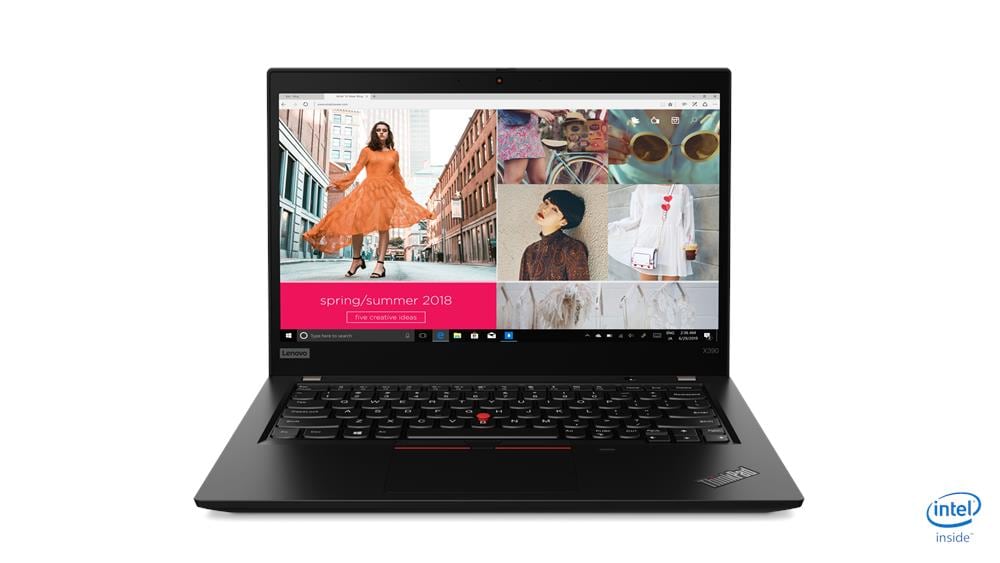 ThinkPad X390