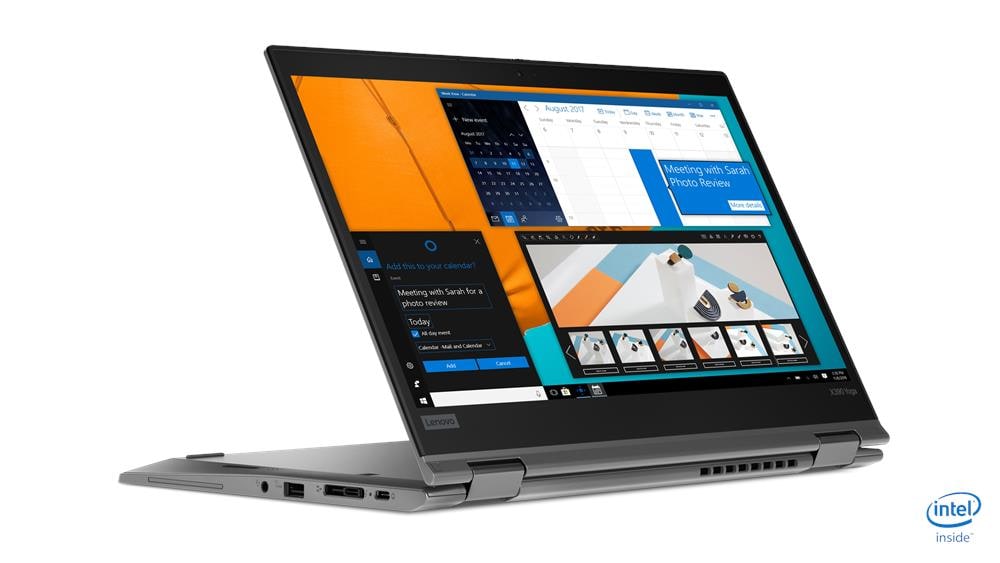 ThinkPad X390 Yoga