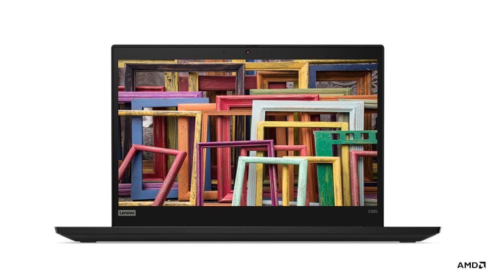 ThinkPad X395