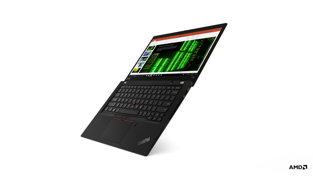 ThinkPad X395