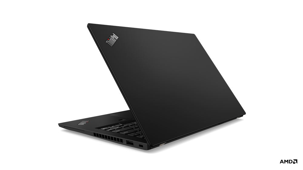 ThinkPad X395