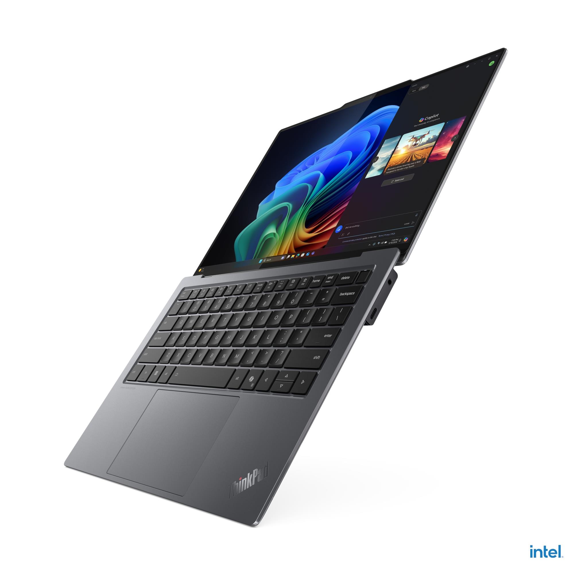ThinkPad X9-14 Gen 1