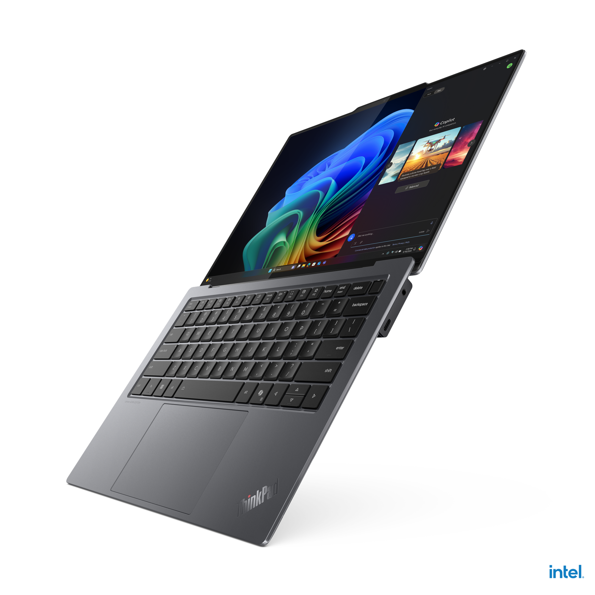 ThinkPad X9-14 Gen 1 ThinkPad X9-14 Gen 1