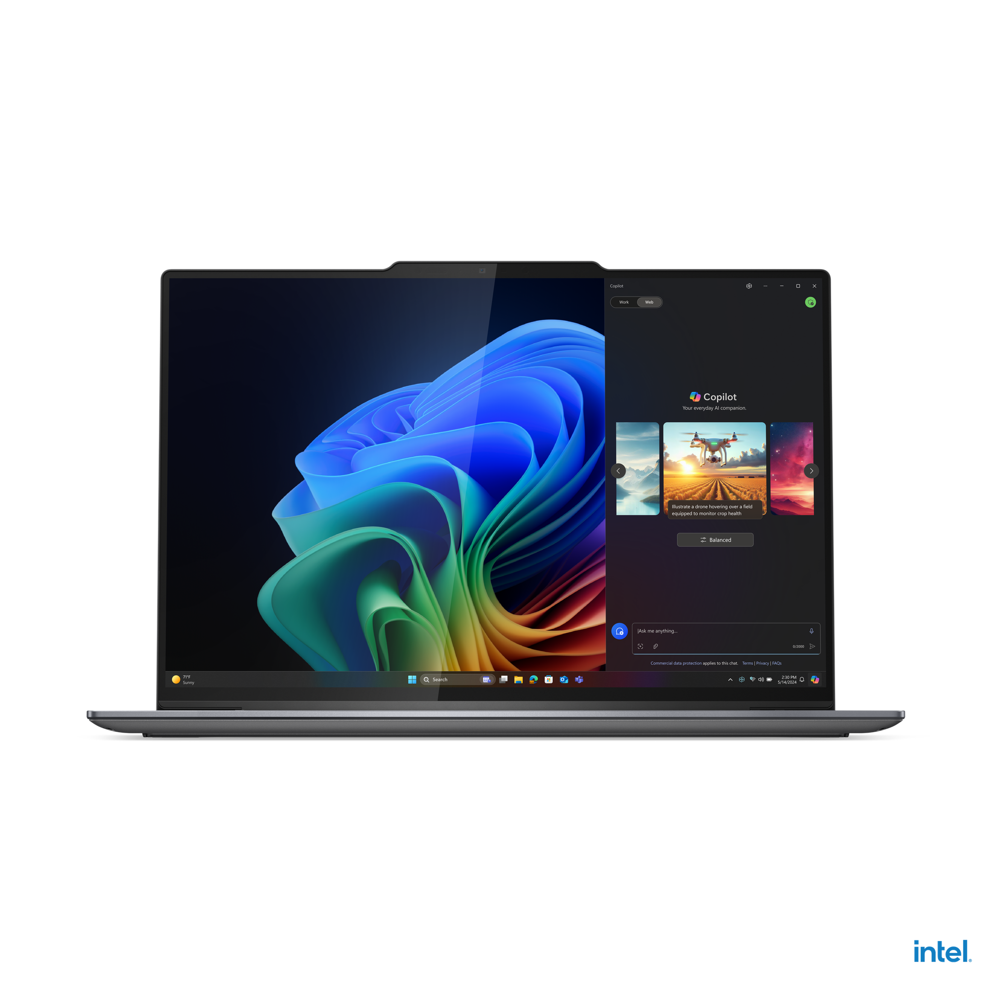 ThinkPad X9-14 Gen 1 ThinkPad X9-14 Gen 1