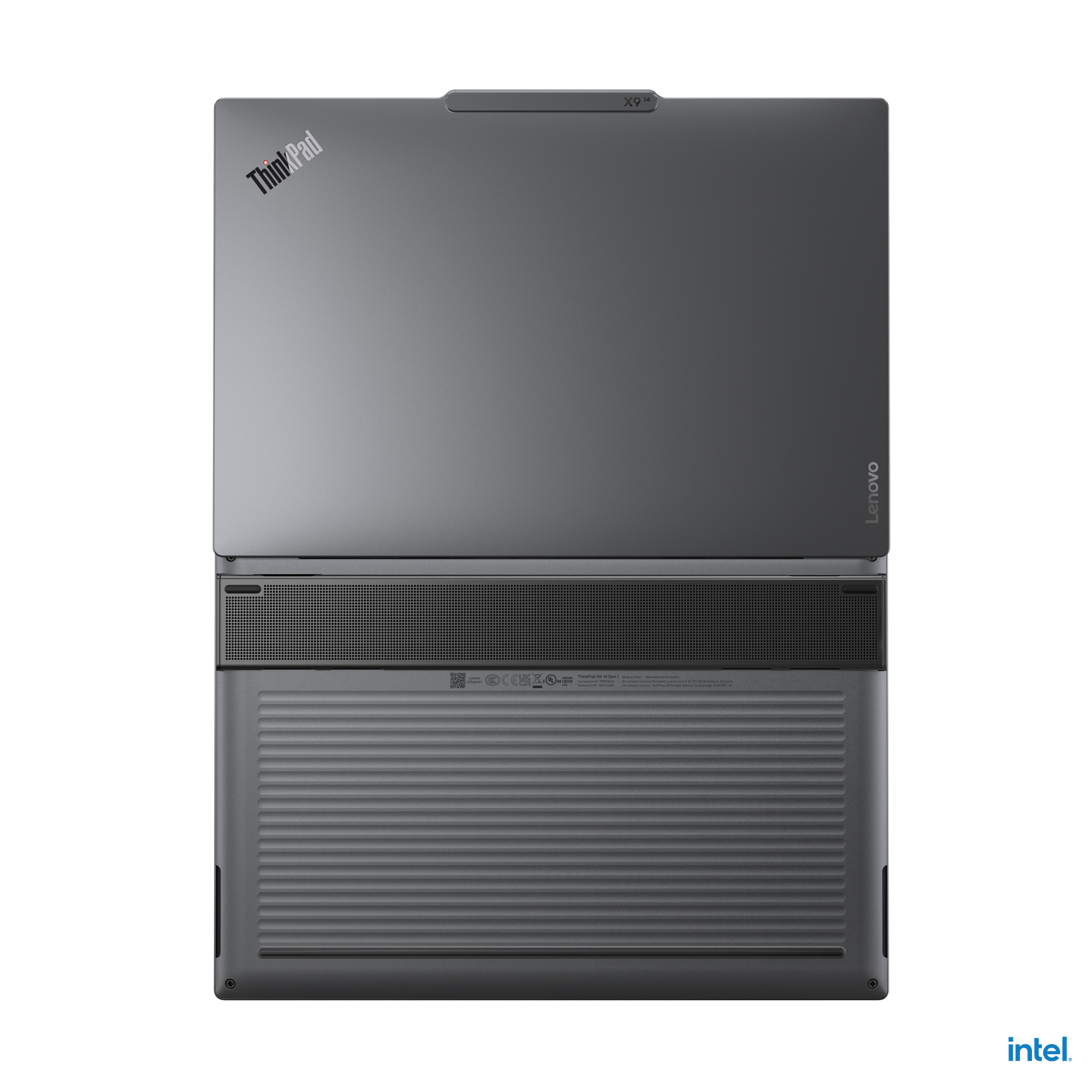 ThinkPad X9-14 Gen 1 ThinkPad X9-14 Gen 1