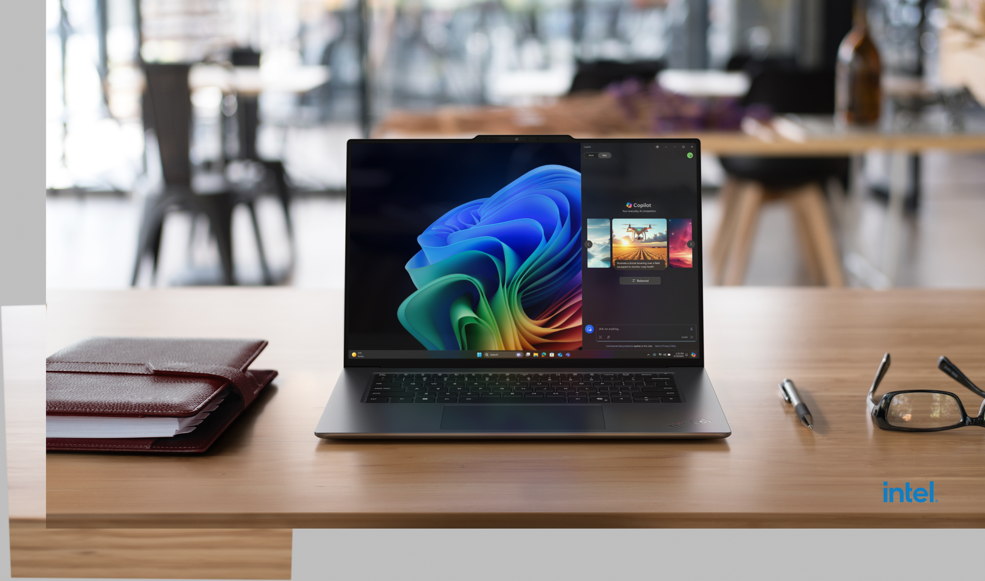 ThinkPad X9-15 Gen 1