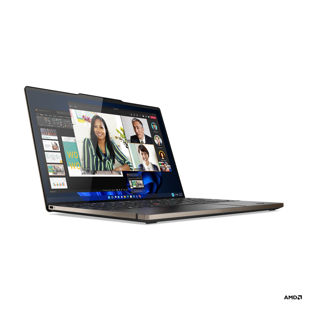 ThinkPad Z13 Gen 1 ThinkPad Z13 Gen 1