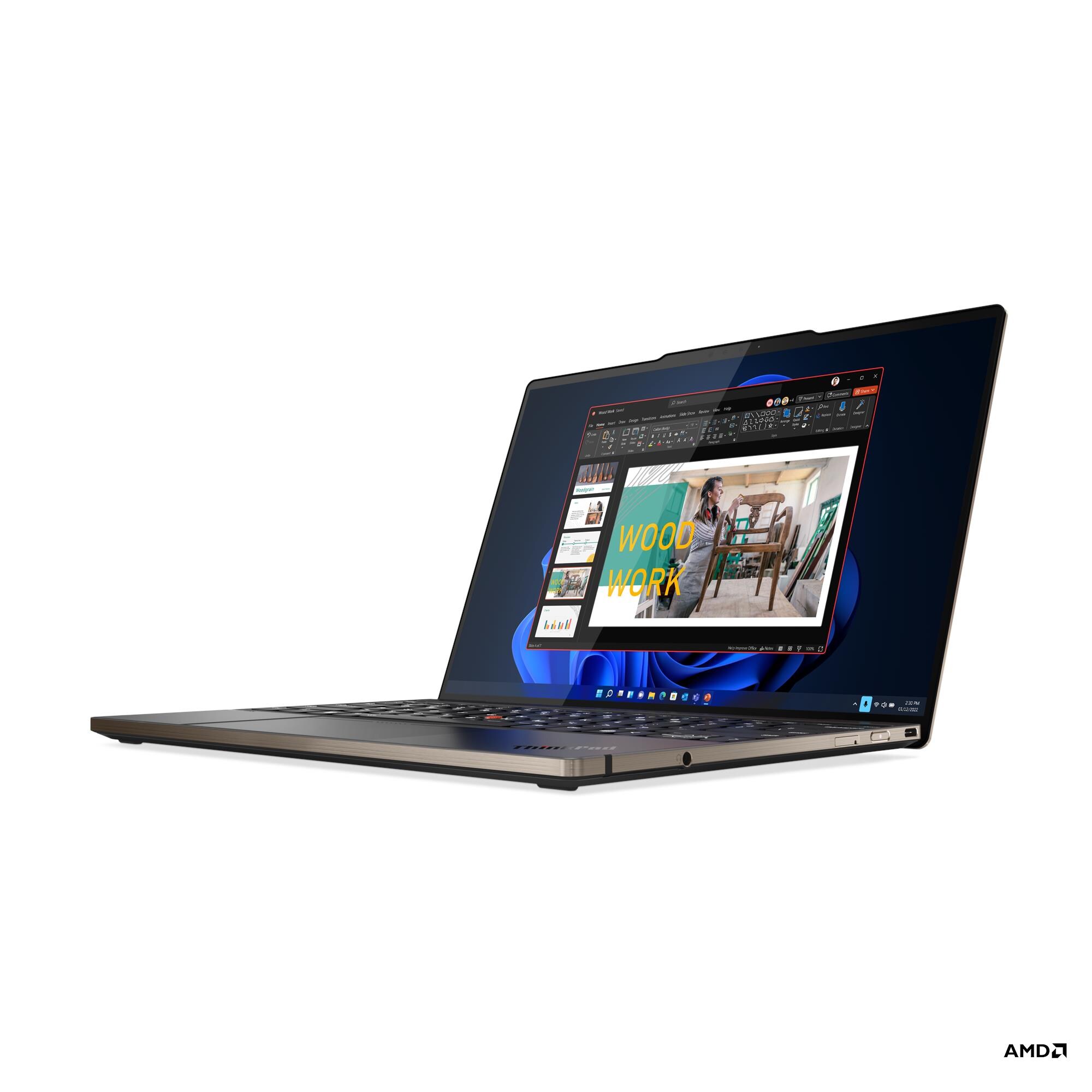 ThinkPad Z13 Gen 2