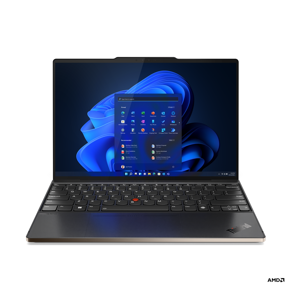ThinkPad Z13 Gen 2