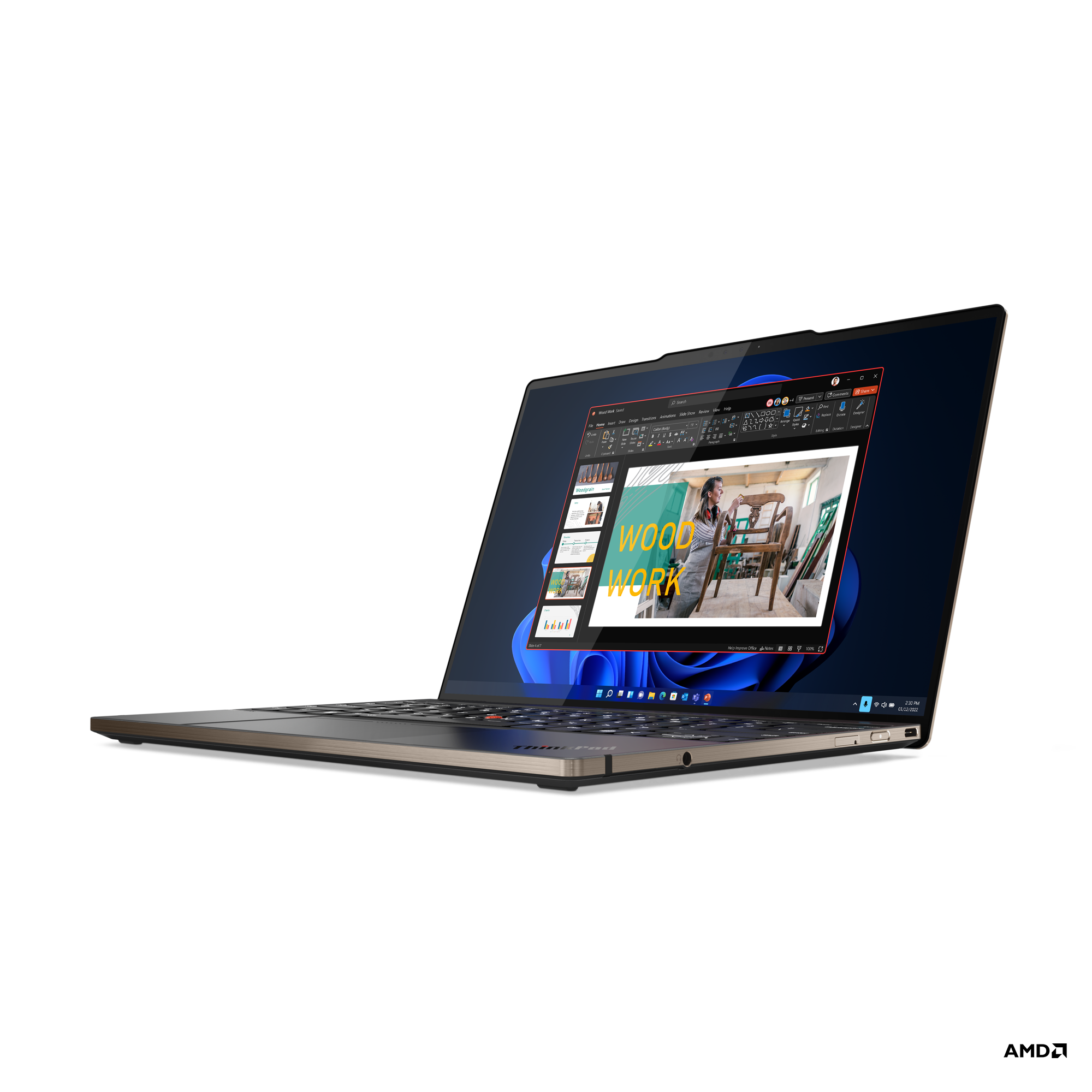 ThinkPad Z13 Gen 2