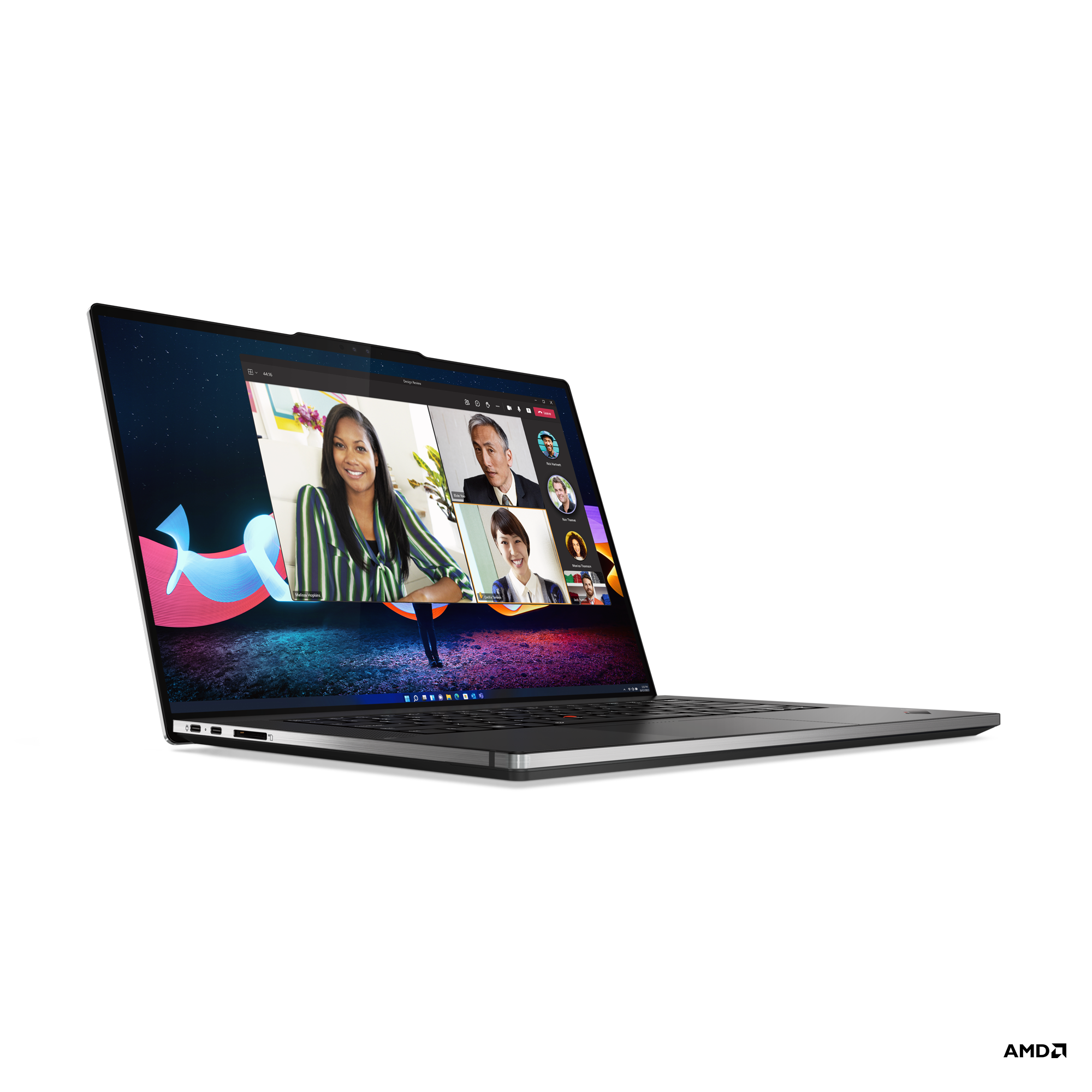 ThinkPad Z16 Gen 2 ThinkPad Z16 Gen 2