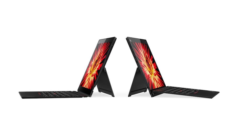 ThinkPad X1 Tablet (3rd Gen)