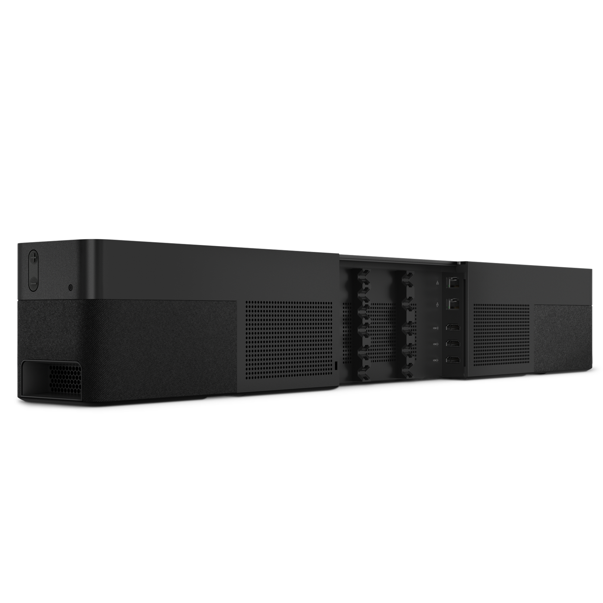 ThinkSmart One for Zoom