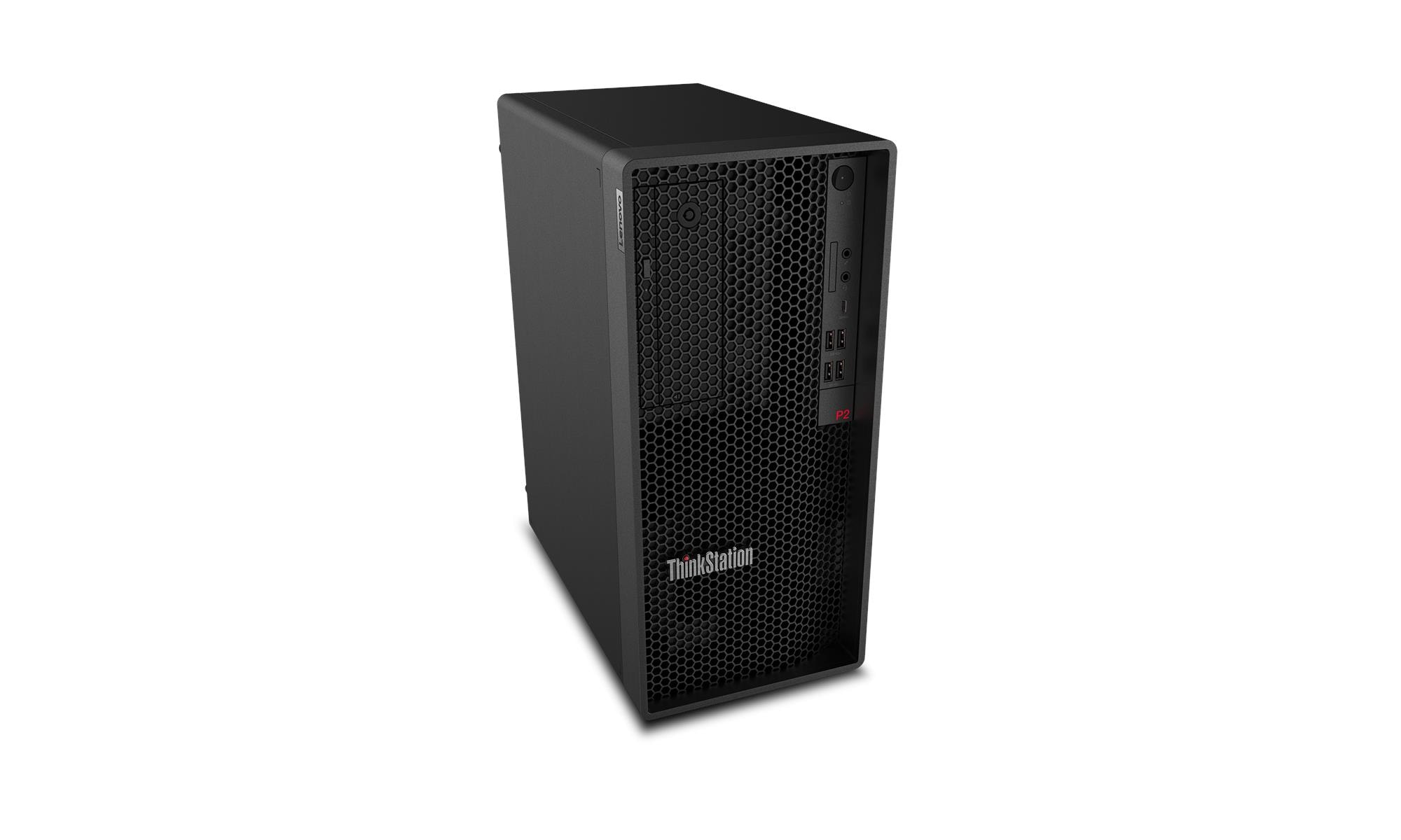 Lenovo ThinkStation P2 Tower Gen2 メモリなし Product - Lenovo PSREF