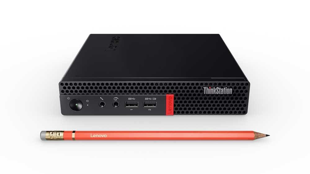 ThinkStation P320 Tiny