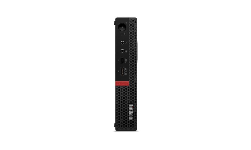 ThinkStation P330 Tiny
