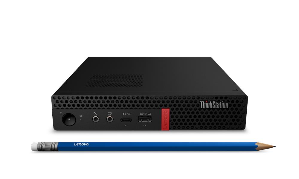 ThinkStation P330 Tiny