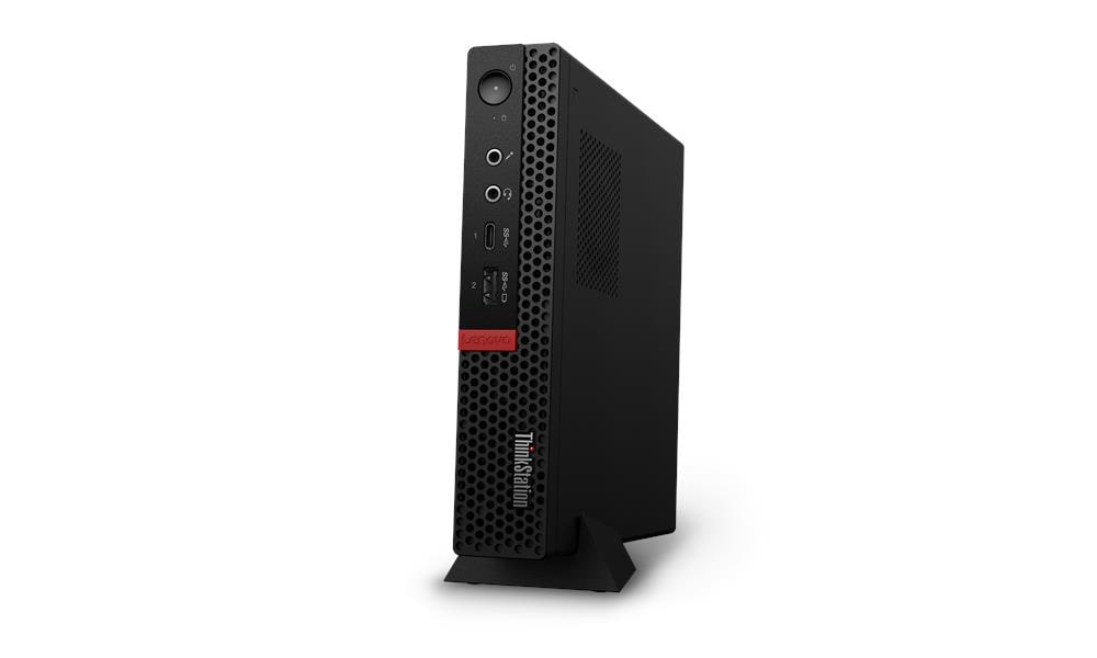ThinkStation P330 Tiny