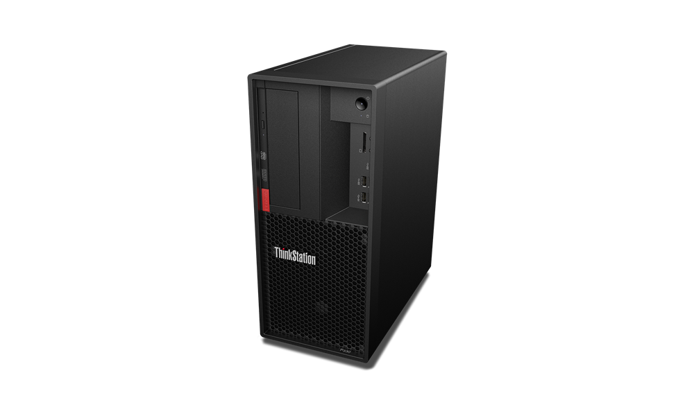 ThinkStation P330 Tower