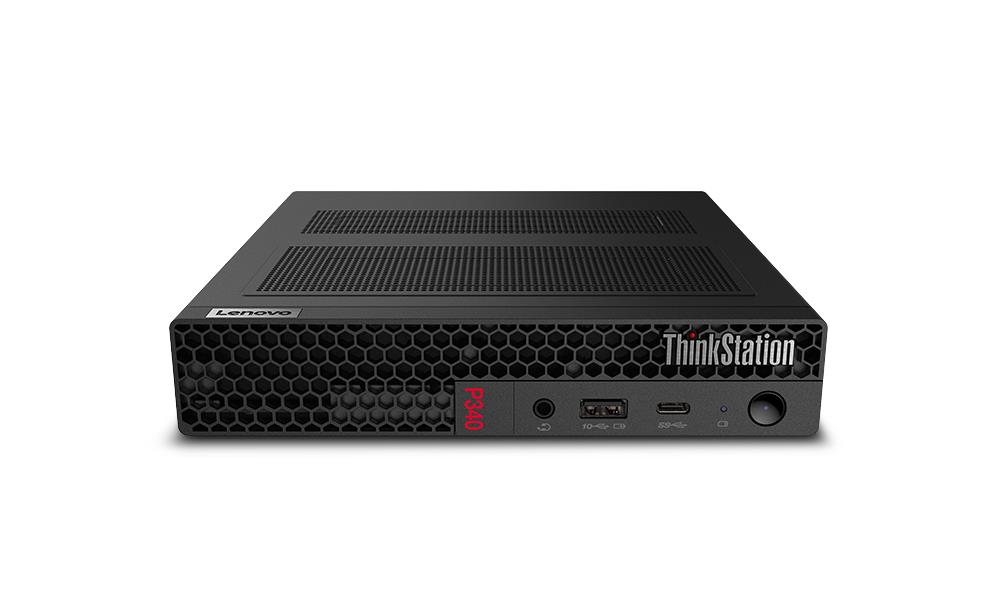 【メモリ32GB】ThinkStation P340 tiny vPro メモリ32GB】ThinkStation P340 tiny vPro - メルカリ