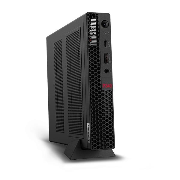 Lenovo Thinkstation P340 tiny 美品 Amazon.com: Lenovo ThinkStation P340 Tiny Workstation (Intel