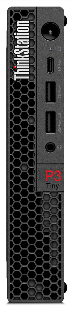 ThinkStation P3 Tiny