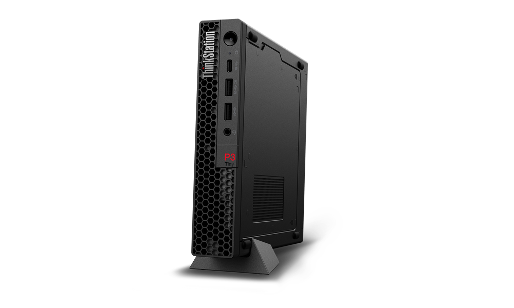 ThinkStation P3 Tiny