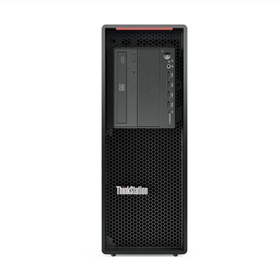 ThinkStation P520 Xeon W-2223 ベアボーン状態 Product - Lenovo PSREF