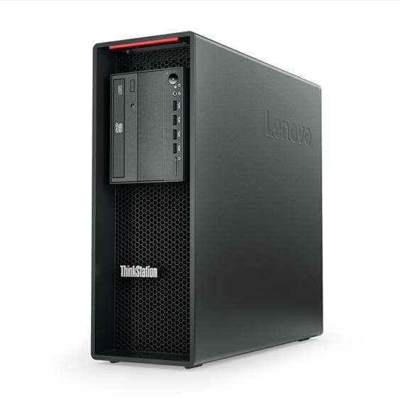 Lenovo ThinkStation P520 32gbケーブル付き　保証あり Product - Lenovo PSREF