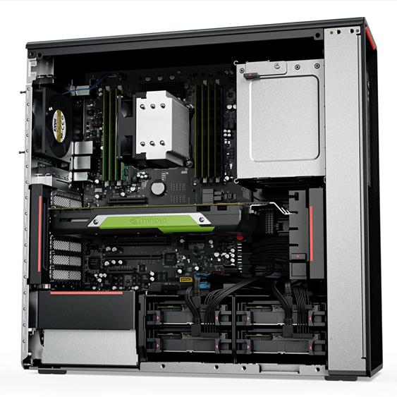 ThinkStation P520