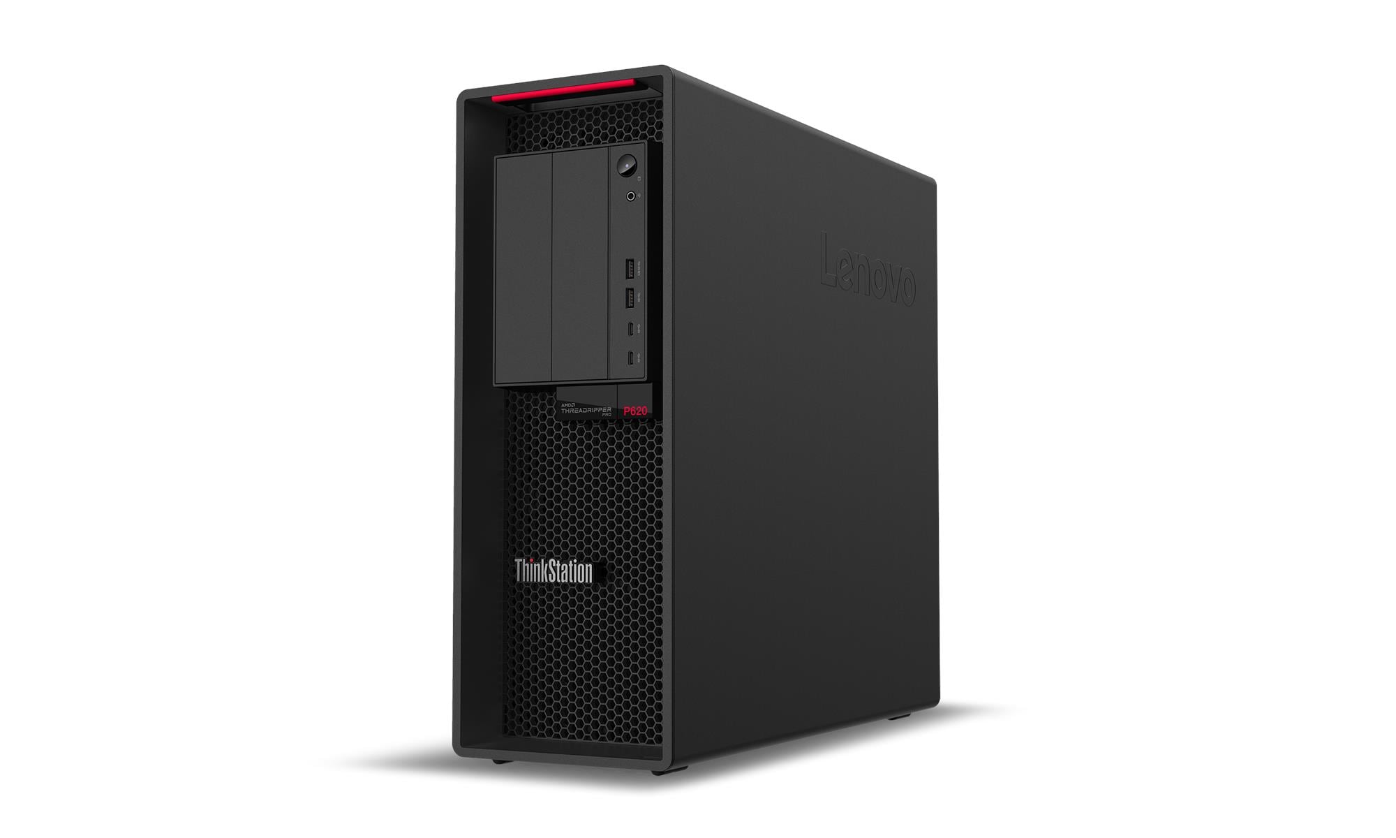 ThinkStation P620