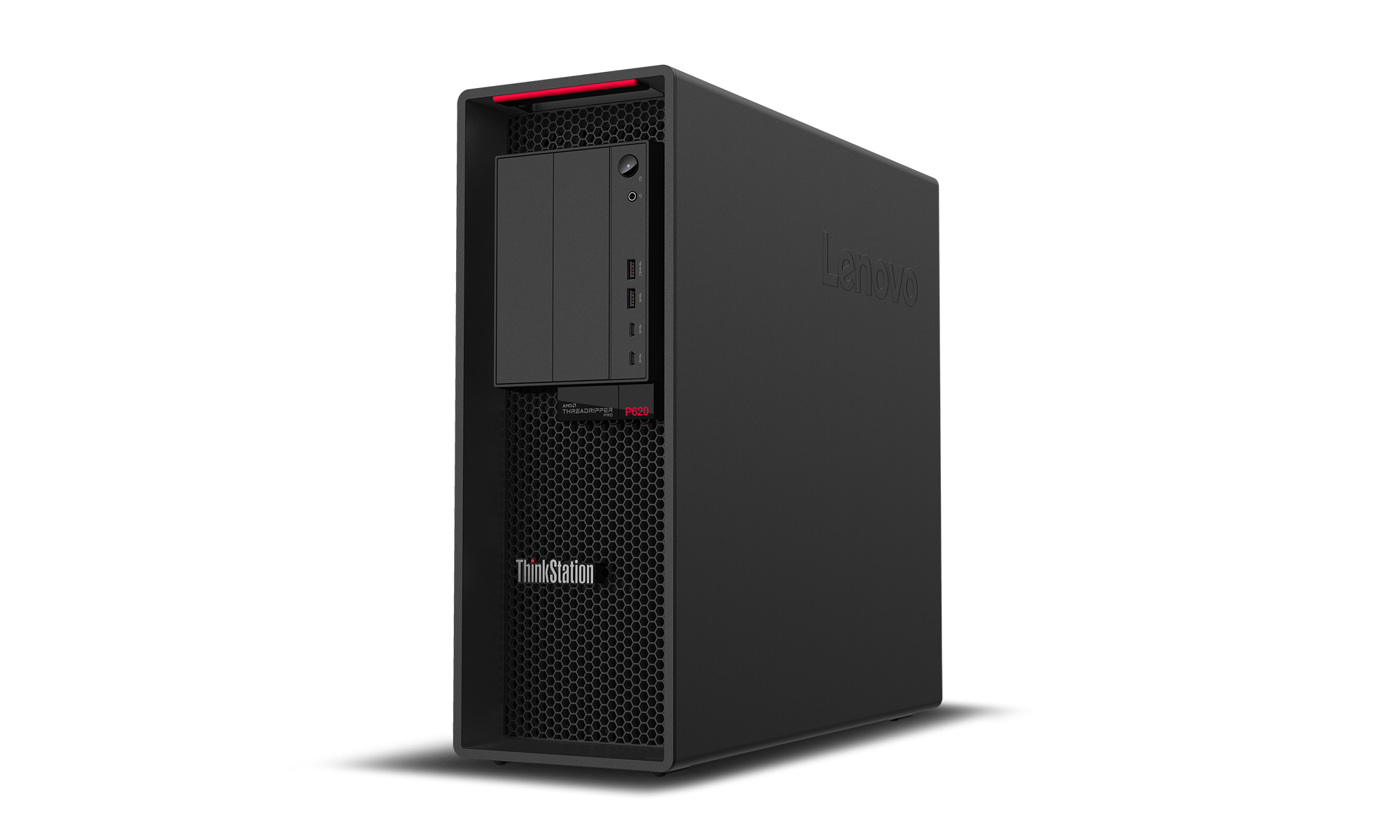 ThinkStation P620